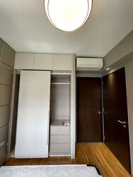 Botanique At Bartley (D19), Condominium #530455491